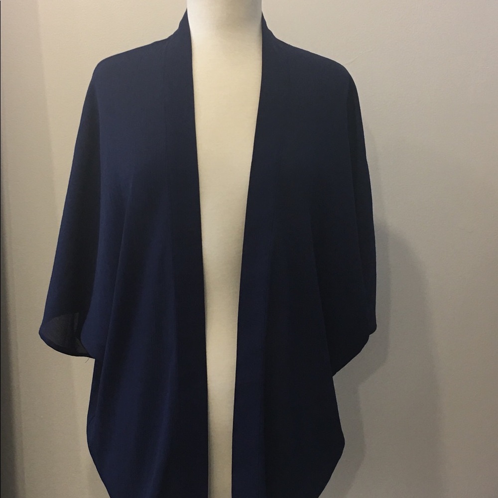 Beautiful addition to wardrobe